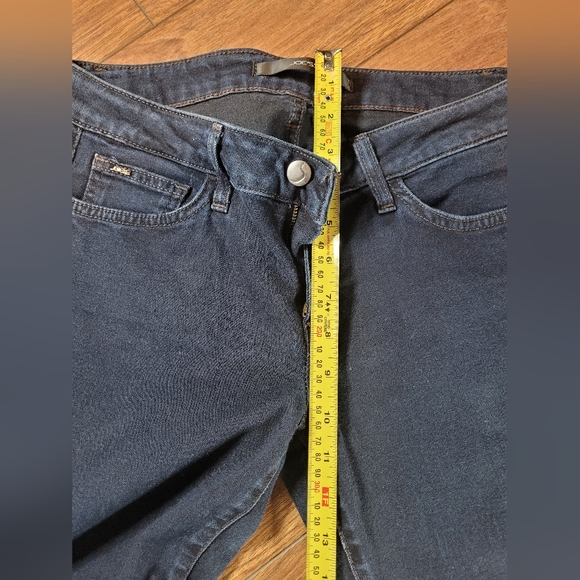 Joe's Tanya Jeggings - Picture 3 of 6